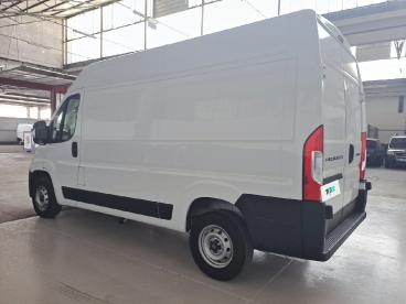 SPOTICAR Peugeot Boxer 2.2 Bluehdi 140 S&s 333 L2h2 - Usada - Comercial/furgão Diesel Branco - Amadora - 1200217493_5
