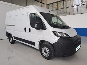 SPOTICAR Peugeot Boxer 2.2 Bluehdi 140 S&s 333 L2h2 - Usada - Comercial/furgão Diesel Branco - Amadora - 1200217785_3