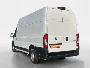 SPOTICAR Peugeot Boxer 2.2 Bluehdi 435 L4 Cd Usada - Comerciais Diesel Branco - Rio Tinto - 1200221106_3