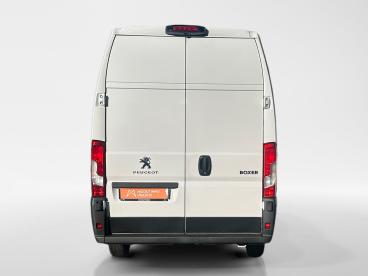SPOTICAR Peugeot Boxer 2.2 Bluehdi 435 L4 Cd Usada - Comerciais Diesel Branco - Rio Tinto - 1200221106_4
