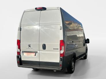SPOTICAR Peugeot Boxer 2.2 Bluehdi 435 L4 Cd Usada - Comerciais Diesel Branco - Rio Tinto - 1200221106_5