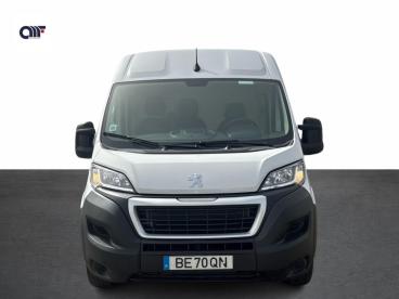 SPOTICAR Peugeot Boxer 2.2 Bluehdi 333 L2 Cd Usada - Comerciais Diesel Branco - Vila Nova Gaia - 1200223610_2