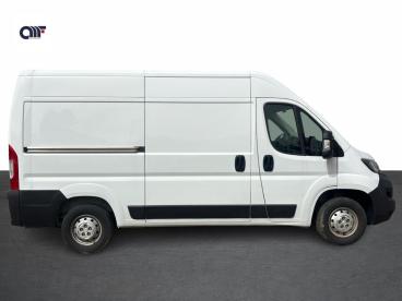 SPOTICAR Peugeot Boxer 2.2 Bluehdi 333 L2 Cd Usada - Comerciais Diesel Branco - Vila Nova Gaia - 1200223610_4
