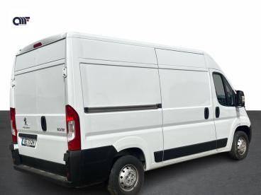 SPOTICAR Peugeot Boxer 2.2 Bluehdi 333 L2 Cd Usada - Comerciais Diesel Branco - Vila Nova Gaia - 1200223610_5