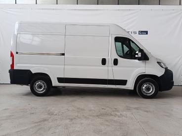 SPOTICAR Peugeot Boxer 2.2 Bluehdi 140 S&s 333 L2h2 - Usada - Comerciais Diesel Branco - Amadora - 1200225283_4