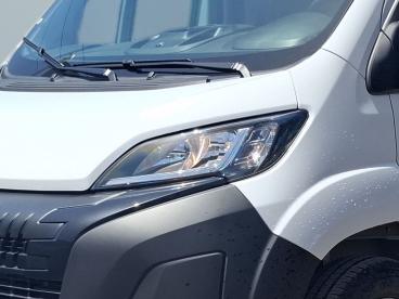 SPOTICAR Peugeot Boxer Furgao L3h2 35 Diesel 180cv Manual Usada -  Diesel Branco - Almada - 1200226286_3
