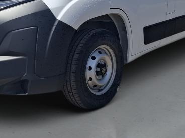 SPOTICAR Peugeot Boxer Furgao L3h2 35 Diesel 180cv Manual Usada -  Diesel Branco - Almada - 1200226286_4