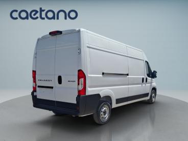 SPOTICAR Peugeot Boxer Furgao L3h2 35 Diesel 180cv Manual Usada -  Diesel Branco - Almada - 1200226286_5