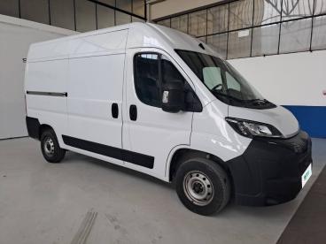 SPOTICAR Peugeot Boxer 2.2 Bluehdi 140 S&s 333 L2h2 - Usada - Comerciais Diesel Branco - Portela Lrs - 1200226408_3
