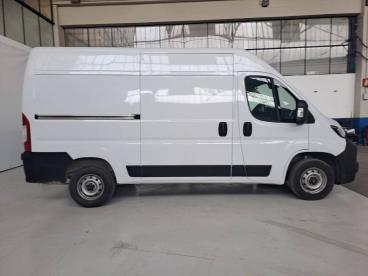 SPOTICAR Peugeot Boxer 2.2 Bluehdi 140 S&s 333 L2h2 - Usada - Comerciais Diesel Branco - Portela Lrs - 1200226408_4