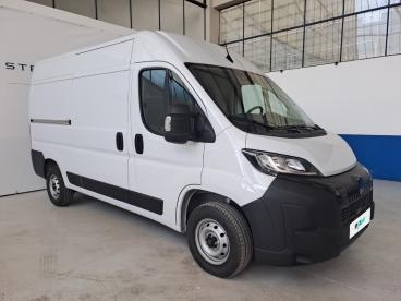 SPOTICAR Peugeot Boxer 2.2 Bluehdi 140 S&s 333 L2h1 - Usada - Comerciais Diesel Branco - Carnaxide - 1200226847_3