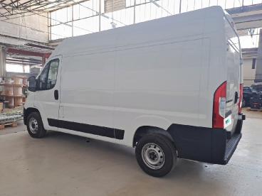 SPOTICAR Peugeot Boxer 2.2 Bluehdi 140 S&s 333 L2h1 - Usada - Comerciais Diesel Branco - Carnaxide - 1200226847_5