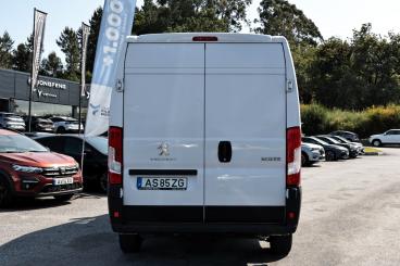 SPOTICAR Peugeot Boxer 2.2 Bluehdi 333 L2 Cd Usada - Comerciais Diesel Branco - Guimaraes - 1200226989_4