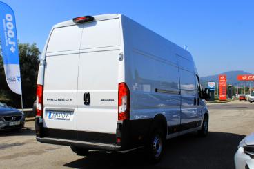 SPOTICAR Peugeot Boxer Furgao 435 L4h3 2.2 Bluehdi Usada - Comerciais Diesel Branco - Matosinhos-sra.hora - 1200227061_2