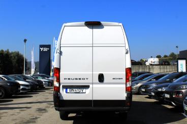 SPOTICAR Peugeot Boxer Furgao 435 L4h3 2.2 Bluehdi Usada - Comerciais Diesel Branco - Matosinhos-sra.hora - 1200227061_3