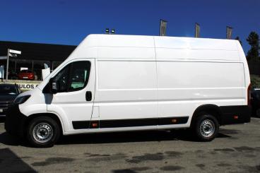 SPOTICAR Peugeot Boxer Furgao 435 L4h3 2.2 Bluehdi Usada - Comerciais Diesel Branco - Matosinhos-sra.hora - 1200227061_5