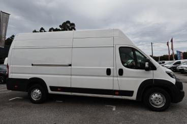 SPOTICAR Peugeot Boxer 2.2 Bluehdi 435 L4 Cd Usada - Comerciais Diesel Branco - Matosinhos-sra.hora - 1200227062_2