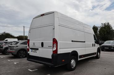 SPOTICAR Peugeot Boxer 2.2 Bluehdi 435 L4 Cd Usada - Comerciais Diesel Branco - Matosinhos-sra.hora - 1200227062_3