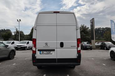 SPOTICAR Peugeot Boxer 2.2 Bluehdi 435 L4 Cd Usada - Comerciais Diesel Branco - Matosinhos-sra.hora - 1200227062_4