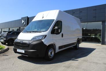 SPOTICAR Peugeot Boxer Furgao 435 L4h3 2.2 Bluehdi Usada - Comerciais Diesel Branco - Matosinhos-sra.hora - 1200227063_5