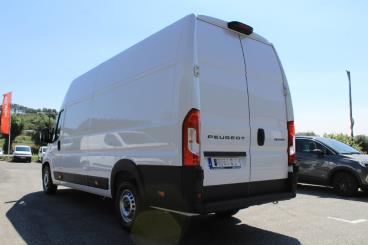 SPOTICAR Peugeot Boxer Furgao 435 L4h3 2.2 Bluehdi Usada - Comerciais Diesel Branco - Matosinhos-sra.hora - 1200227064_4