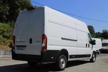 SPOTICAR Peugeot Boxer Furgao 435 L4h3 2.2 Bluehdi Usada - Comerciais Diesel Branco - Matosinhos-sra.hora - 1200227066_2