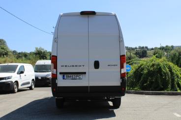 SPOTICAR Peugeot Boxer Furgao 435 L4h3 2.2 Bluehdi Usada - Comerciais Diesel Branco - Matosinhos-sra.hora - 1200227066_3