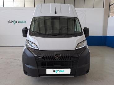 SPOTICAR Peugeot Boxer 2.2 Bluehdi 140 S&s 335 L3h3 - Usada - Comerciais Diesel Branco - Carnaxide - 1200227561_2