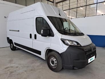 SPOTICAR Peugeot Boxer 2.2 Bluehdi 140 S&s 335 L3h3 - Usada - Comerciais Diesel Branco - Carnaxide - 1200227561_3