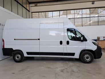 SPOTICAR Peugeot Boxer 2.2 Bluehdi 140 S&s 335 L3h3 - Usada - Comerciais Diesel Branco - Carnaxide - 1200227561_4