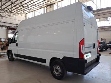SPOTICAR Peugeot Boxer 2.2 Bluehdi 140 S&s 335 L3h3 - Usada - Comerciais Diesel Branco - Carnaxide - 1200227561_5