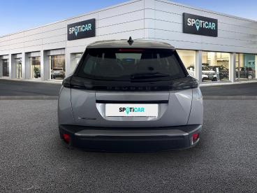 SPOTICAR Peugeot 2008 E-2008 Active Usada - Suv-4x4 Elétrico Cinzento Escuro - Evora - 1200219144_5