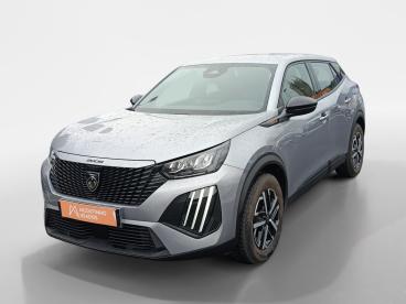 SPOTICAR Peugeot 2008 E-2008 54 Kwh Style Usada - Suv-4x4 Elétrico Preto - Rio Tinto - 1200223767_1