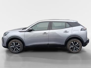 SPOTICAR Peugeot 2008 E-2008 54 Kwh Style Usada - Suv-4x4 Elétrico Preto - Rio Tinto - 1200223767_2