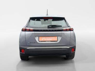 SPOTICAR Peugeot 2008 E-2008 54 Kwh Style Usada - Suv-4x4 Elétrico Preto - Rio Tinto - 1200223767_4
