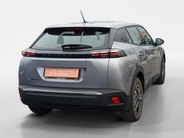 SPOTICAR Peugeot 2008 E-2008 54 Kwh Style Usada - Suv-4x4 Elétrico Preto - Rio Tinto - 1200223767_5
