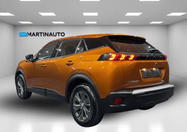 SPOTICAR Peugeot 2008 E-2008 50 Kwh Active Pack Usada - Suv-4x4 Elétrico Laranja - Viseu - 1200224706_2