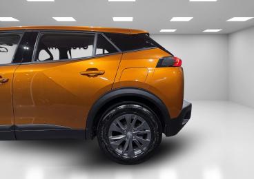 SPOTICAR Peugeot 2008 E-2008 50 Kwh Active Pack Usada - Suv-4x4 Elétrico Laranja - Viseu - 1200224706_3