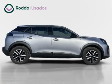 SPOTICAR Peugeot 2008 E-2008 Active 156 Cv Usada - Suv-4x4 Elétrico Outras - Coimbra - 1200224892_4
