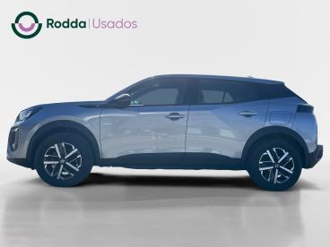 SPOTICAR Peugeot 2008 E-2008 Active 156 Cv Usada - Suv-4x4 Elétrico Outras - Coimbra - 1200224892_5