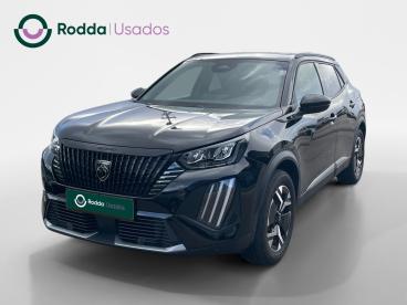 SPOTICAR Peugeot 2008 E-2008 Allure 156 Cv - Bateria 54 Kwh Usada - Suv-4x4 Híbrido Outras - Coimbra - 1200224935_3