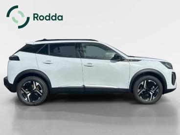 SPOTICAR Peugeot 2008 E-2008 Allure 156 Cv (115 Kw) - Bateria 54 Kwh Amh0 Usada - Suv-4x4 Elétrico Outras - Aveiro - 1200225588_4