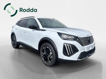 SPOTICAR Peugeot 2008 E-2008 Allure 156 Cv (115 Kw) - Bateria 54 Kwh Amh0 Usada - Suv-4x4 Elétrico Outras - Aveiro - 1200225591_1