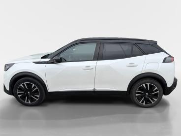 SPOTICAR Peugeot 2008 E-2008 50 Kwh Gt Pack Usada - Suv-4x4 Elétrico Branco - Coimbra - 1200226432_2