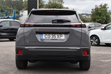 SPOTICAR Peugeot 2008 E-2008 54 Kwh Allure Usada - Comerciais Elétrico Cinza - Braga - 1200226992_4