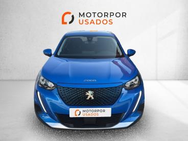 SPOTICAR Peugeot 2008 E-2008 50 Kwh Active Pack Usada - Suv-4x4 Elétrico Azul - Beja - 1200227303_2