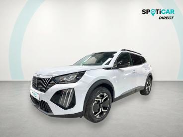 peugeot 2008 e-2008 50 kwh allure