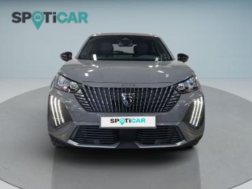 peugeot 2008 e-2008 156 cv - bateria 54 kwh allure — photo 2
