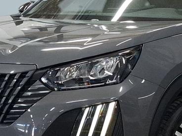 peugeot 2008 e-2008 156 cv - bateria 54 kwh allure — photo 3