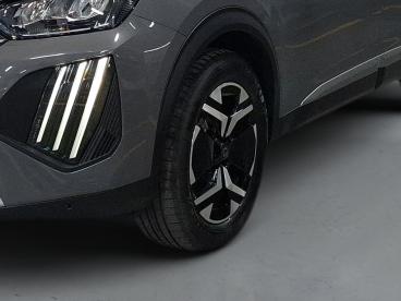 peugeot 2008 e-2008 156 cv - bateria 54 kwh allure — photo 4